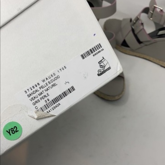 Balenciaga sandals - Picture 4 of 7